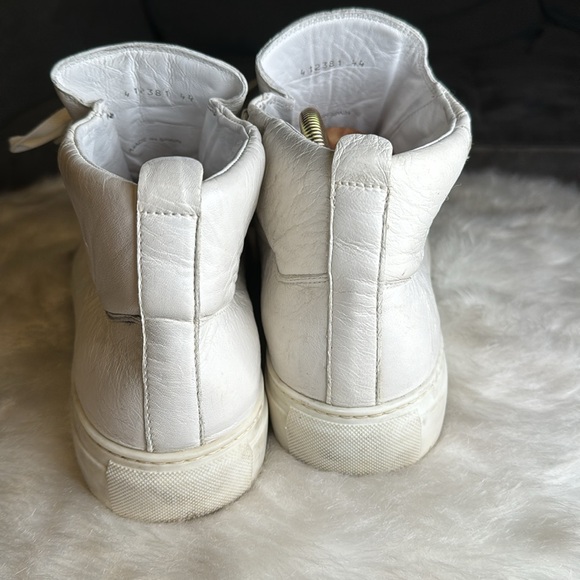 Balenciaga Arena trainers - Picture 4 of 8